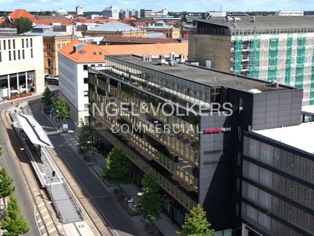 Ladenfläche zur Miete 35 € 57 m² Verkaufsfläche teilbar ab 57 m² Mitte Mitte 30159 Han