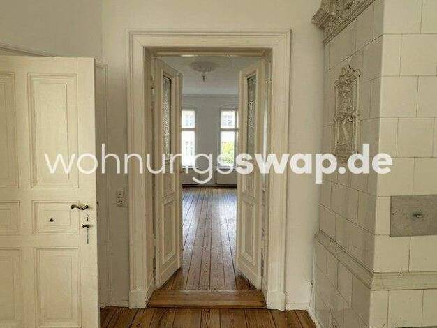 Studio zur Miete Tauschwohnung 700 € 2 Zimmer 72 m² 3. Geschoss Kreuzberg Berlin 10965