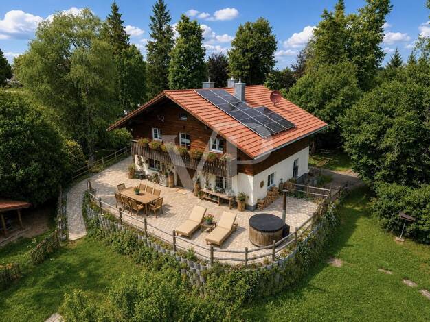 Einfamilienhaus zum Kauf 1.495.000 € 5,5 Zimmer 195 m² 6.000 m² Grundstück Lengenwang 87663