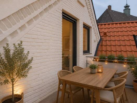 Wohnung zur Miete 590 € 2 Zimmer 50 m² EG frei ab 01.10.2026 Kappeln 24376