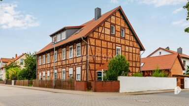 Mehrfamilienhaus zum Kauf 699.000 € 12 Zimmer 424 m² 1.105 m² Grundstück Halchter Wolfenbüttel 38304