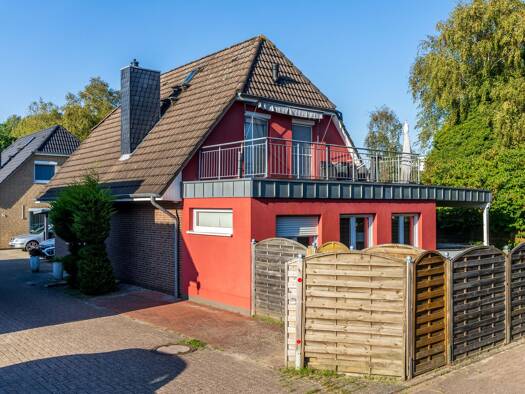 Einfamilienhaus zum Kauf 439.000 € 6 Zimmer 160 m² 388 m² Grundstück Kreyenbrück Oldenburg (Oldb) 26133