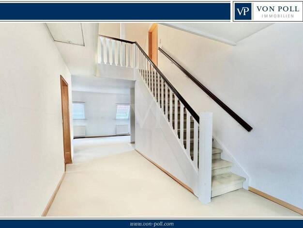 Maisonette zum Kauf 550.000 € 5 Zimmer 143,5 m² 2. Geschoss Hofheim Hofheim am Taunus 65719