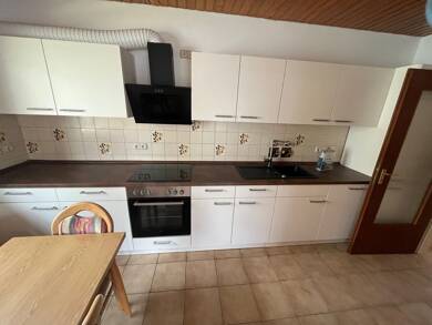 Wohnung zur Miete 950 € 2,5 Zimmer 89 m² Geschoss 1/2 frei ab 01.07.2025 Wedel 22880