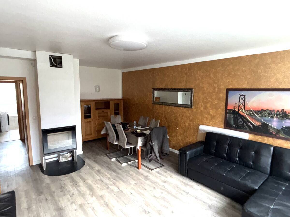 Immobilie in Georgsmarienhütte - Traumhafte 3 Zimmer - Wohnung in Georgsmarienhütte Optimal für Kapitalanleger - Bild 1