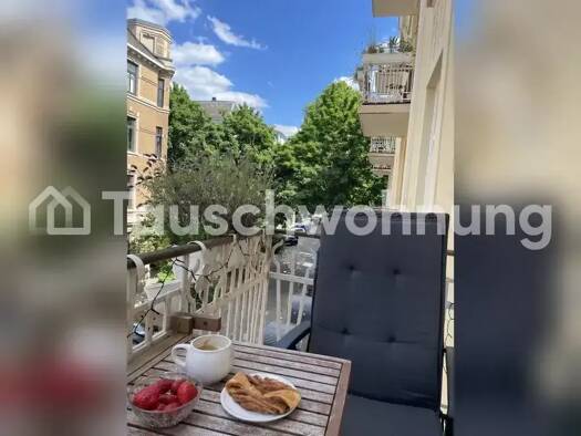 Wohnung zur Miete Tauschwohnung 2.000 € 3 Zimmer 89 m² Niendorf Hamburg 20146