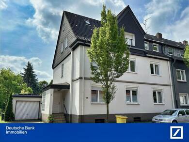 Wohnung zum Kauf 129.000 € 2 Zimmer 64,4 m² Dachgeschoss Bottrop 46238