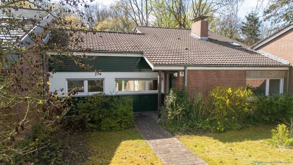 Reihenmittelhaus zum Kauf 399.950 € 5 Zimmer 144,1 m² 479 m² Grundstück Seeberg Köln / Seeberg 50769