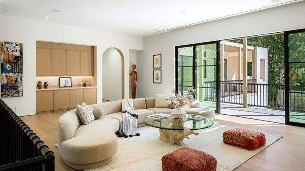 Haus zum Kauf 25.743.298 € 1.232 m² Beverly Hills 90210
