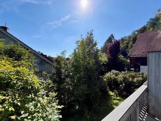 Wohnung zur Miete 395 € 1 Zimmer 34 m² Geschoss 2/3 frei ab sofort Altstadt Passau 94034
