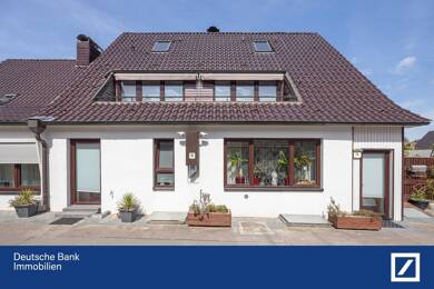 Doppelhaushälfte zum Kauf 469.000 € 5 Zimmer 158,9 m² 547 m² Grundstück frei ab 01.09.2025 Haffkrug Scharbeutz 23683