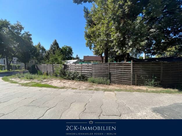 Grundstück zum Kauf 285.000 € 1.098 m² Grundstück Friedensallee 16 Rangsdorf Rangsdorf 15834