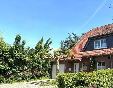 Doppelhaushälfte zum Kauf 545.000 € 5 Zimmer 150 m² 460 m² Grundstück Schiefbahn Willich 47877