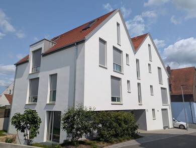 Wohnung zum Kauf 419.000 € 3 Zimmer 72,3 m² Pleidelsheim 74385