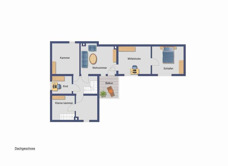 Einfamilienhaus zum Kauf 105.000 € 7 Zimmer 139 m² 970 m² Grundstück Molschleben 99869