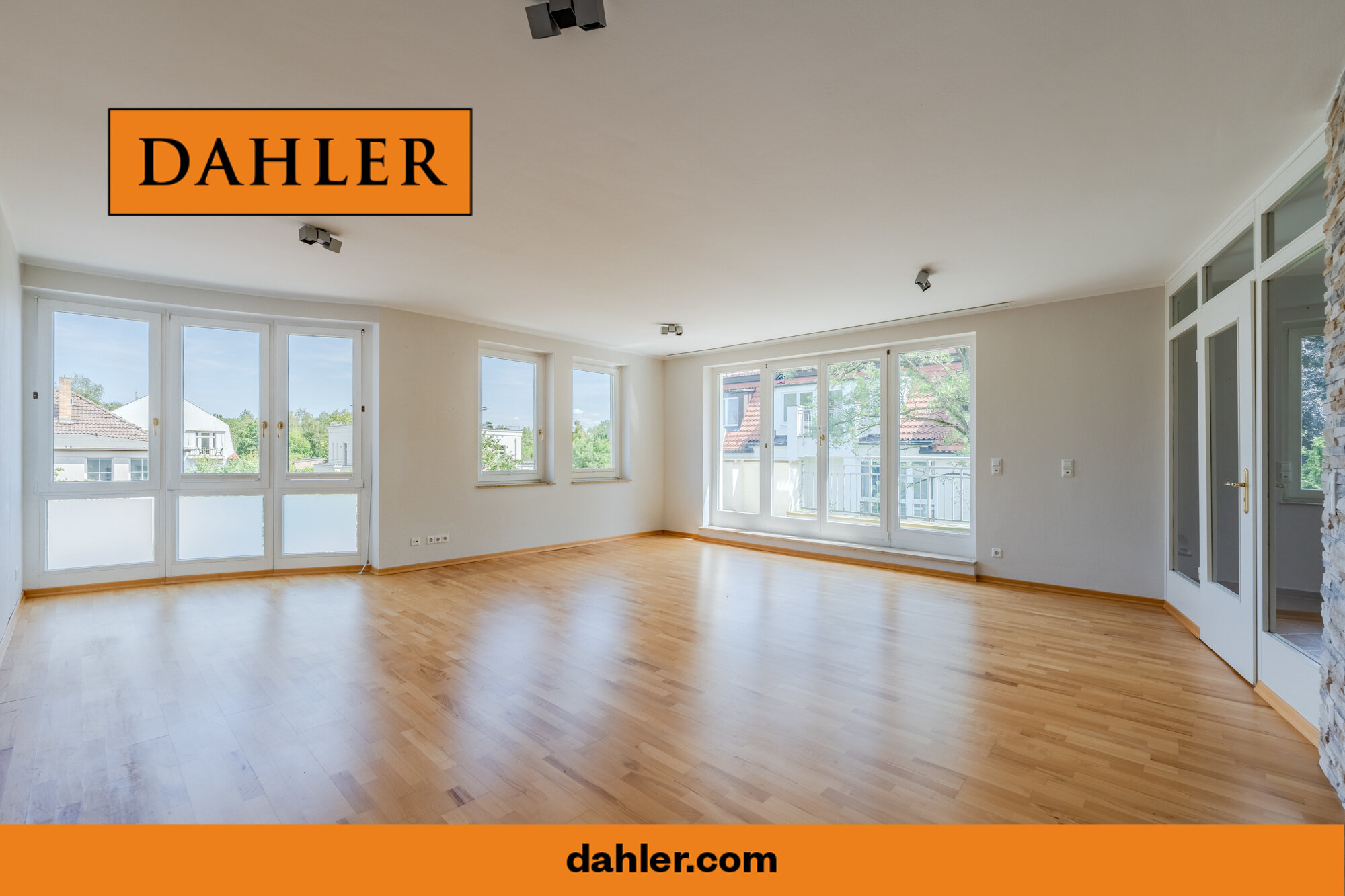 Wohnung zum Kauf 795.000 € 4 Zimmer 127 m²<br/>Wohnfläche 2.<br/>Geschoss Berliner Vorstadt Potsdam 14467