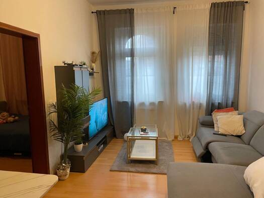 Wohnung zum Kauf 125.000 € 2 Zimmer 45 m² St Peter Nürnberg 90478