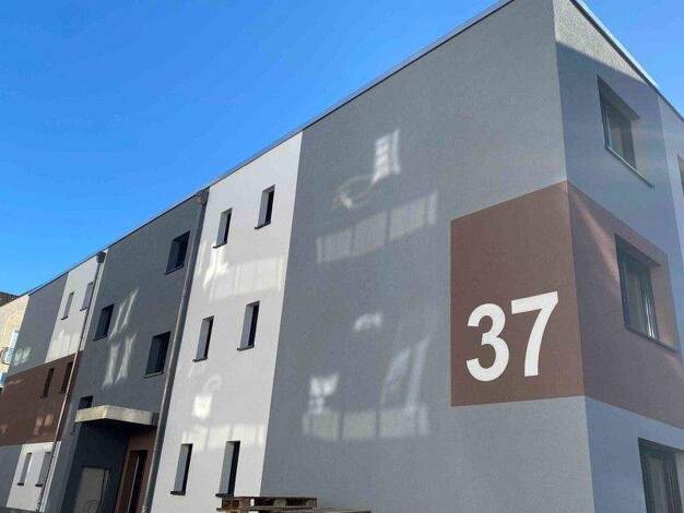 Wohnung zur Miete 1.405 € 4 Zimmer 116,2 m² frei ab 12.03.2026 Katzenbruchstr. 37 Nordviertel Essen 45141