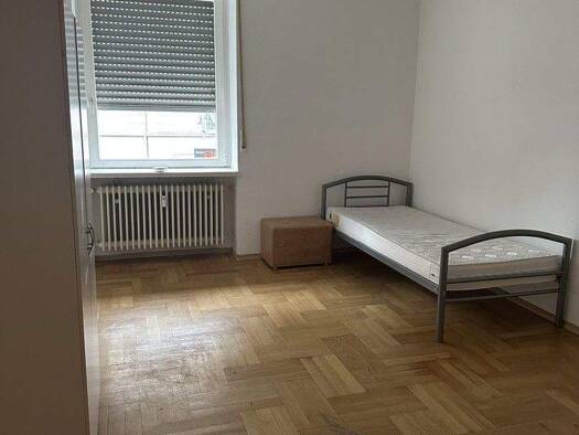 WG-Zimmer zur Miete Wohnen auf Zeit 400 € 10 m² 1. Geschoss Rastatt 76437