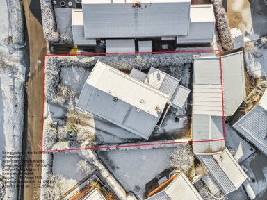 Grundstück zum Kauf 1.300.000 € 657 m² Grundstück Hagrain Rottach-Egern 83700