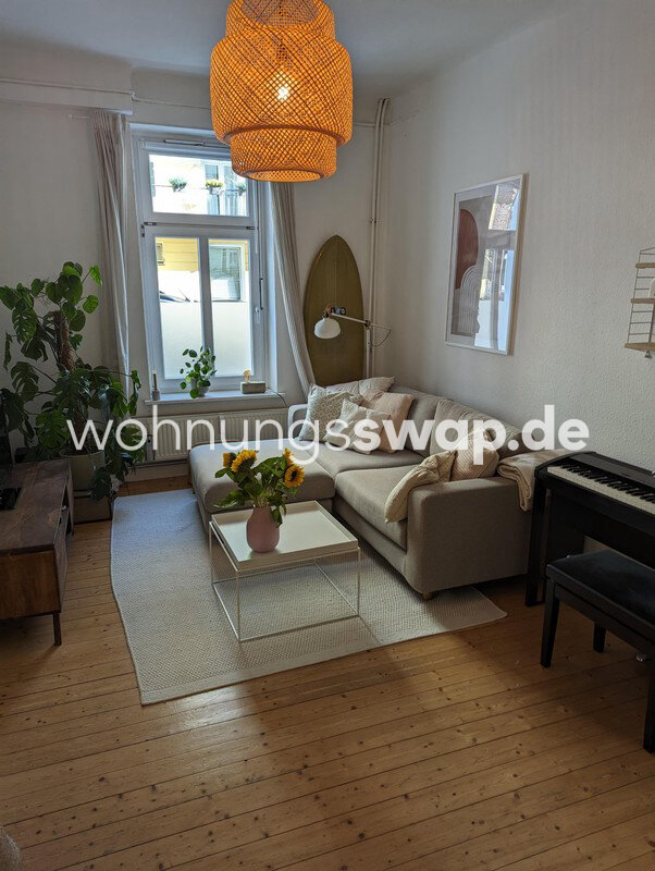 Studio zur Miete 860 € 2 Zimmer 66 m²<br/>Wohnfläche EG<br/>Geschoss Eimsbüttel 20255