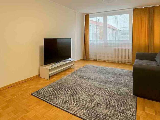 Sonstiges zum Kauf als Kapitalanlage geeignet 125.000 € 2 Zimmer 53 m² Braunschweig 38106