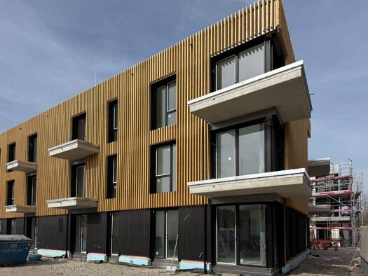 Maisonette zum Kauf - Neubau provisionsfrei 1.040.000 € 4 Zimmer 120 m² Neugilching Gilching 82205