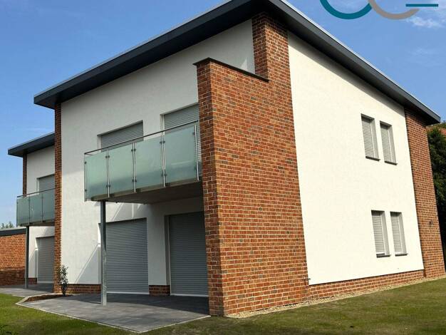 Wohnung zur Miete 850 € 2,5 Zimmer 73,4 m² 1. Geschoss frei ab 01.01.2026 Nienburg Nienburg (Weser) 31582