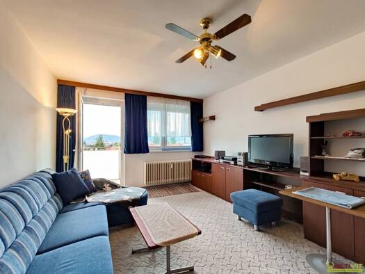Wohnung zum Kauf 198.000 € 1 Zimmer 43 m² Sankt Leonhard Graz 8010