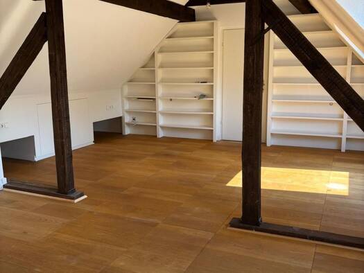 Wohnung zur Miete 995 € 2,5 Zimmer 110 m² Geschoss 2/2 frei ab sofort Zeunerstr. 32 Bredeney Essen 45133