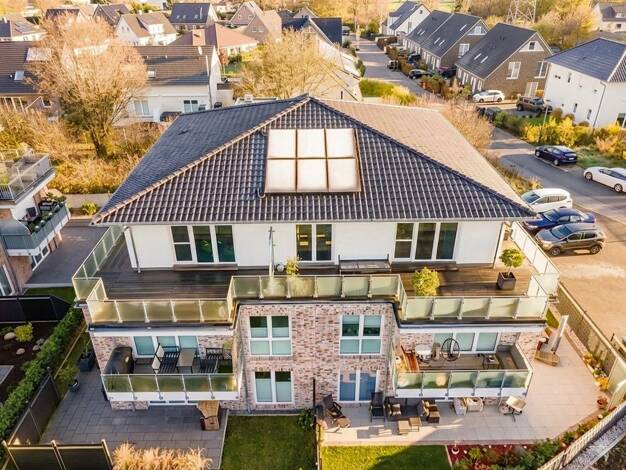Wohnung zum Kauf 539.000 € 3 Zimmer 100 m² EG Scharbeutz Scharbeutz 23683