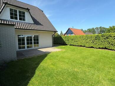 Doppelhaushälfte zur Miete 2.250 € 5 Zimmer 135 m² frei ab 01.09.2025 Lütjensee 22952