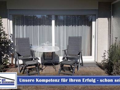 Wohnung zur Miete 780 € 1 Zimmer 40 m² Scharbeutz Scharbeutz 23683