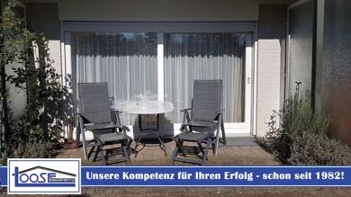 Wohnung zur Miete 780 € 1 Zimmer 40 m² Scharbeutz Scharbeutz 23683