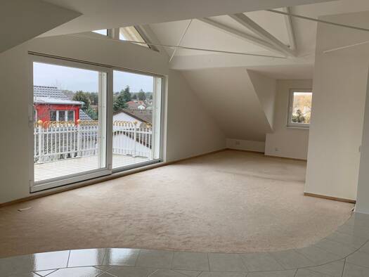 Wohnung zur Miete 1.280 € 3 Zimmer 119 m² 2. Geschoss Seeheim Seeheim-Jugenheim 64342