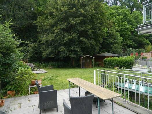 Wohnung zum Kauf 299.000 € 3 Zimmer 83 m² EG Masurenstraße 23a Grube Carl Frechen 50226