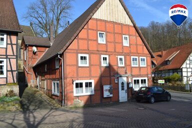 Mehrfamilienhaus zum Kauf 238.600 € 7 Zimmer 170 m² 400 m² Grundstück Hillentrup Dörentrup 32694