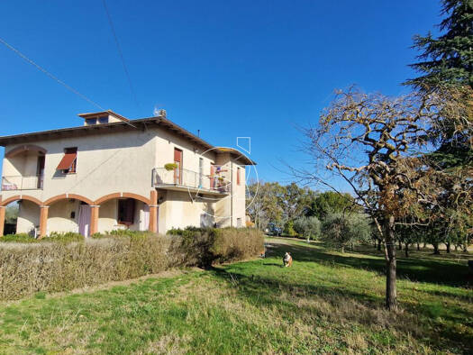 Einfamilienhaus zum Kauf 480.000 € 10 Zimmer 299 m² 5.000 m² Grundstück Montepulciano
