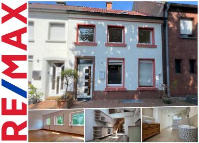 Reihenmittelhaus zum Kauf 175.000 € 4 Zimmer 112 m² 145 m² Grundstück Uedem Uedem 47589