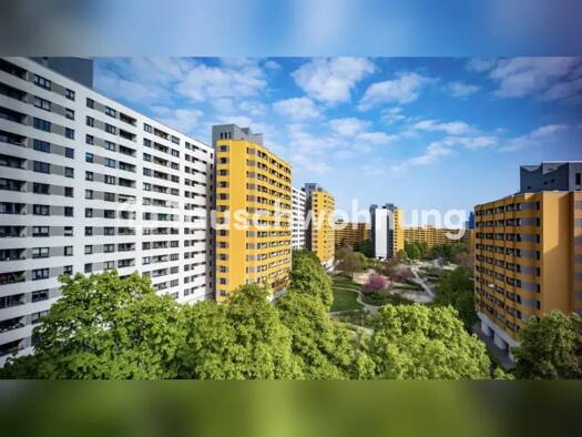 Wohnung zur Miete Tauschwohnung 986 € 4 Zimmer 96 m² 1. Geschoss Tegel Berlin 13435