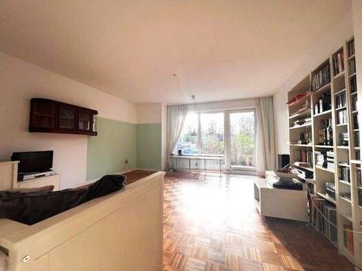 Terrassenwohnung zum Kauf 379.900 € 3 Zimmer 73 m² frei ab sofort Julius-Vosseler-Straße 35 Lokstedt Hamburg 22527