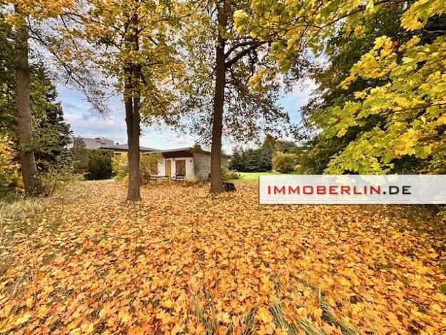 Grundstück zum Kauf 275.000 € 1.030 m² Grundstück Schulzendorf 15732