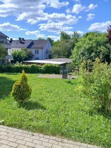 Wohnung zur Miete 570 € 2 Zimmer 61 m² Souterrain, EG Kaulbachstraße 4 Fasanenhof Kassel / Fasanenhof 34125