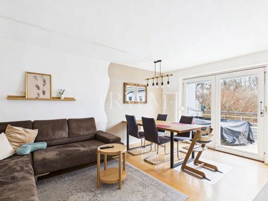 Wohnung zur Miete 750 € 3 Zimmer 68 m² frei ab 01.05.2026 Waiblingen 71332