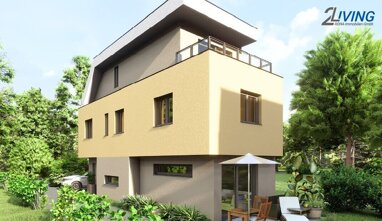 Einfamilienhaus zum Kauf provisionsfrei 799.900 € 4 Zimmer 116,5 m² Wien 1210