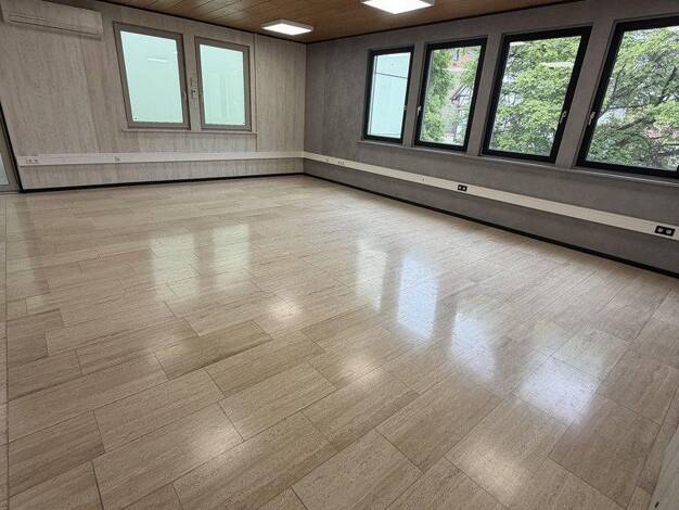Lagerhalle zur Miete provisionsfrei 1.500 € 150 m² Lagerfläche Esslingerstr.18 Esslingen Altbach 73776