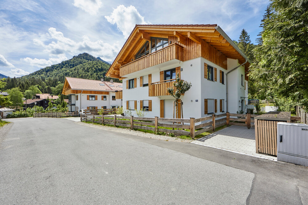 Wohnung zum Kauf 538.000 € 2 Zimmer 76,4 m²<br/>Wohnfläche Neuhaus Schliersee 83727