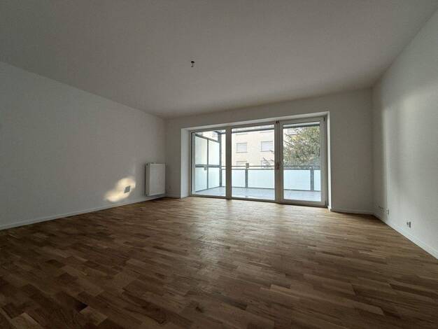 Wohnung zur Miete 1.430 € 3 Zimmer 86,5 m² 1. Geschoss Singen 78224