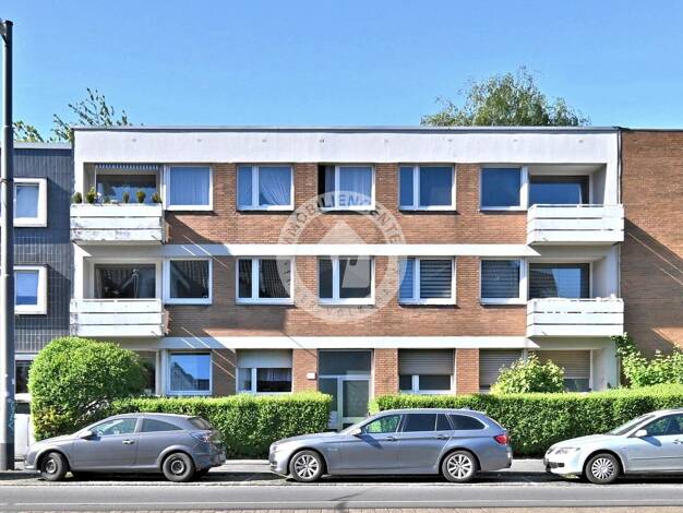 Mehrfamilienhaus zum Kauf 475.000 € 15 Zimmer 388,6 m² 693 m² Grundstück Feldmark Gelsenkirchen 45883