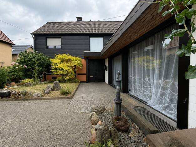 Einfamilienhaus zum Kauf 159.000 € 4 Zimmer 92 m² 217 m² Grundstück Burgring 22 Weyer Mechernich 53894